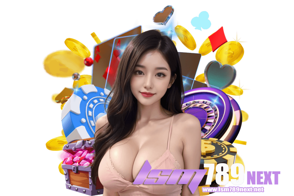 lsm789 next สมัคร