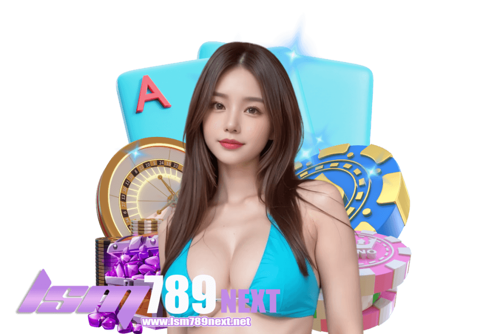 lsm789 next เว็บตรง